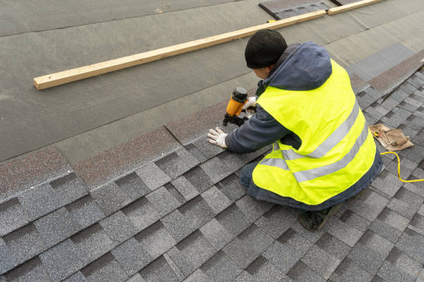 Best Local Roofing Companies  in Glenrock, WY
