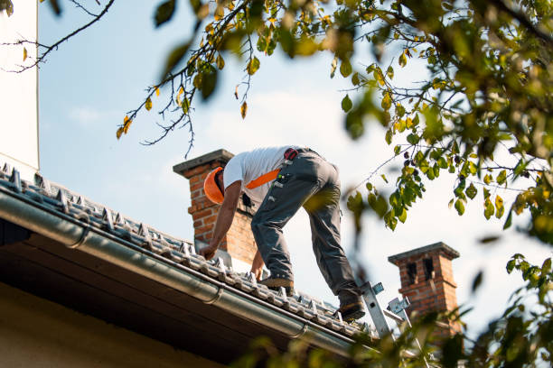Best Emergency Roof Repair  in Glenrock, WY
