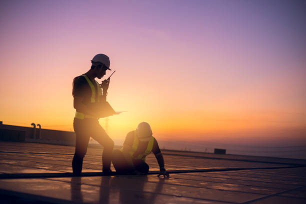 Professional Roofing Contractor in Glenrock, WY