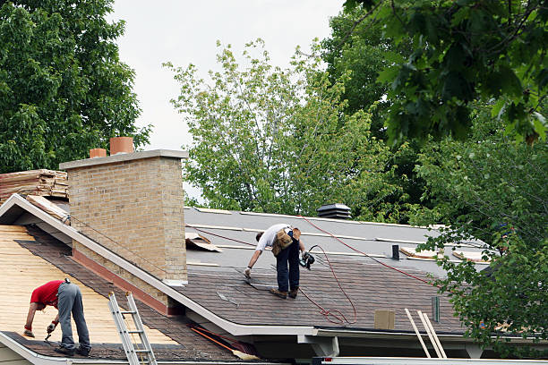 Best Affordable Roofing Company  in Glenrock, WY