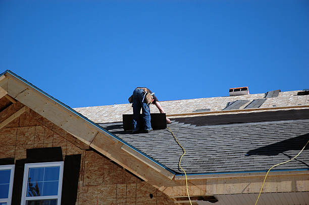 Best Roofing Contractors for Homes  in Glenrock, WY