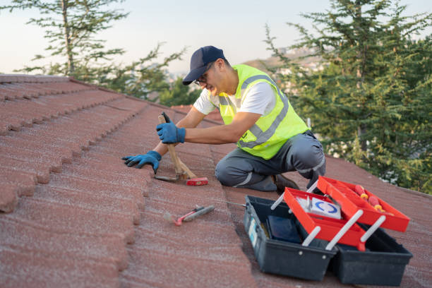Best Roof Leak Repair  in Glenrock, WY