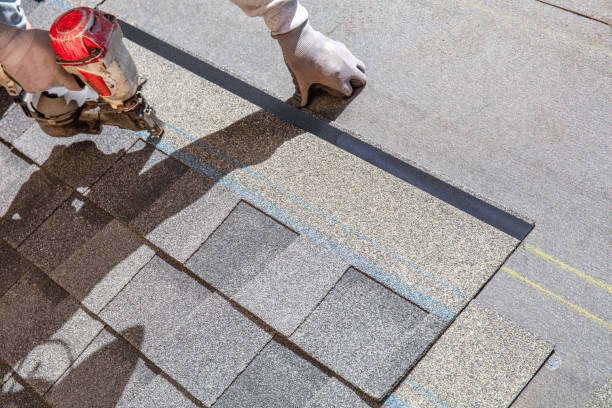 Best Roof Restoration Services  in Glenrock, WY