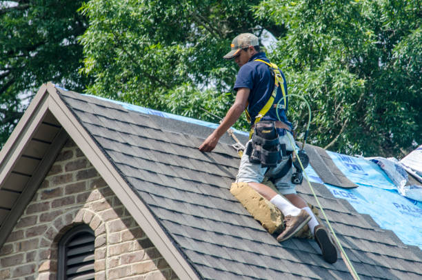 Professional Roofing Contractor in Glenrock, WY