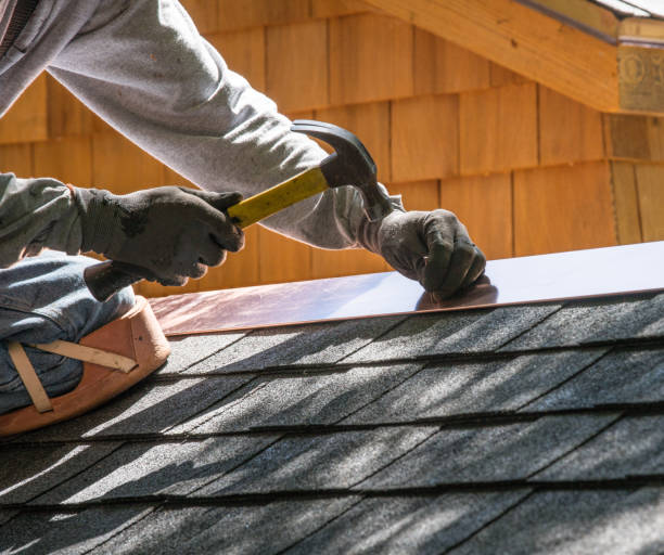Best Storm Damage Roof Repair  in Glenrock, WY